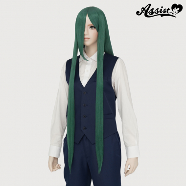 Super Long　Clover Green