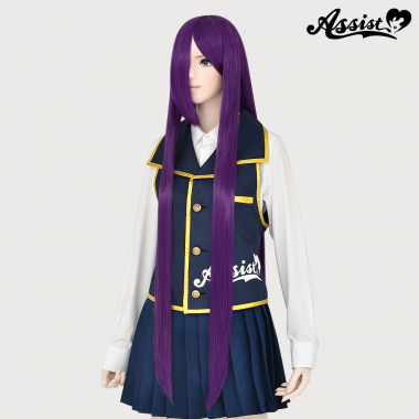 Super Long　Purple NMSK-116