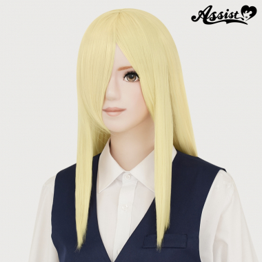 Regular Medium Yellow Gold 03