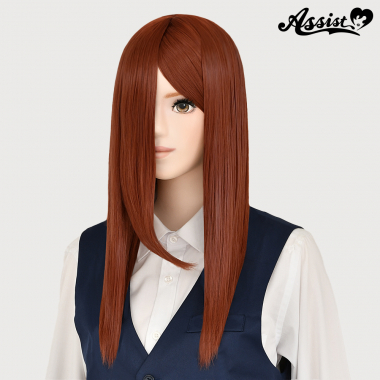 Classic Medium　Brick Orange 350