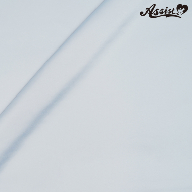 Standard Satin, 150cm Wide X 50cm, Monochrome.　No.3