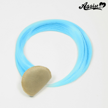 Whorl Parts　Ray Blue NRB-31