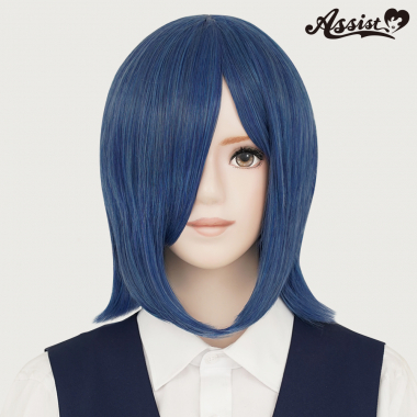 Stylish Layer　Mixed Blue NMB-114