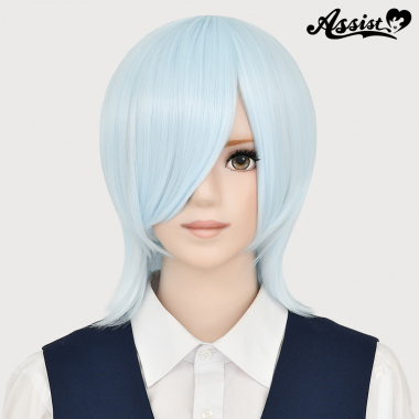 Natural Layer　Ice Heron NIH-193