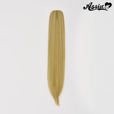 I Type Wefts 1 Piece Honey Blonde 86