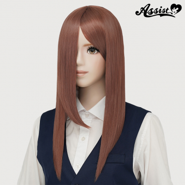 Classic Medium　Romance Brown