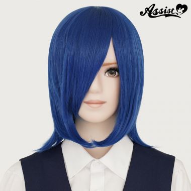 Stylish Layer　Ange Blue NAGL-176