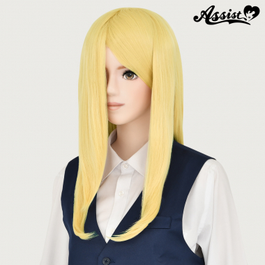 Specialized Hair　Yellow Shahn NUG-61