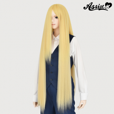 Super Long Waffle Style Yellowshaan NUG-61