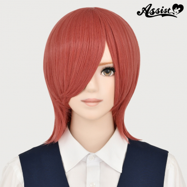 Natural Layer　Sugar Red NSR-185