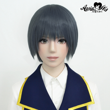 Pure short　Blue 11