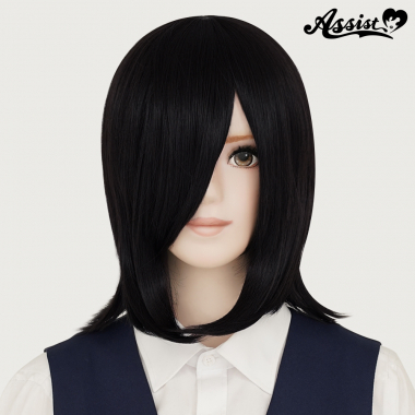 Stylish Layer　Black Brown 3