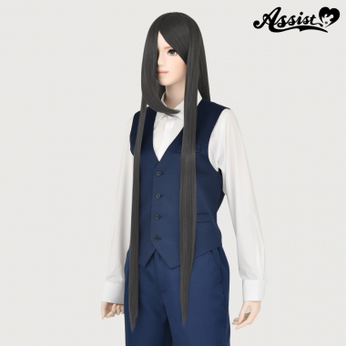 Super Long　Dark Platinum NDP-183