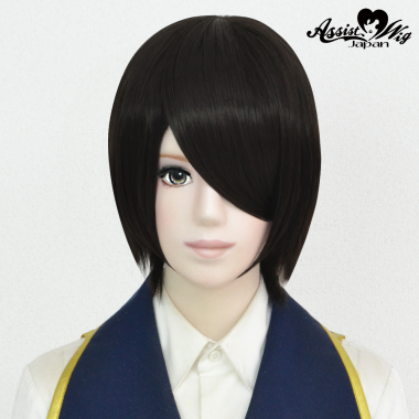 Regular Short Brown 07