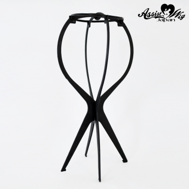 Wig Stand For short