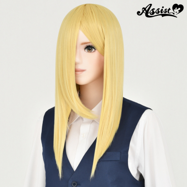 Classic Medium　Yellow Shahn NUG-61