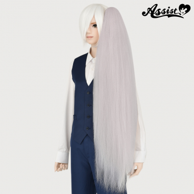 Waffle Clip-in Wig Rose Quartz NMK-68