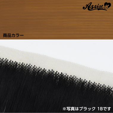 Lace Front Piece Brown Sugar NBS-47