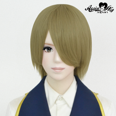 Regular Short Bronze Gold 15