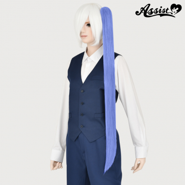 100cm Clip-in Wig　Fuji NHR-57