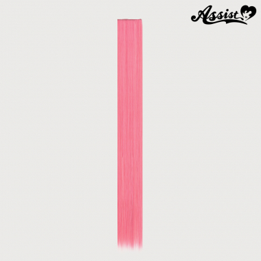 90cm Wefts 1 Piece　Cure Pink NPC-111