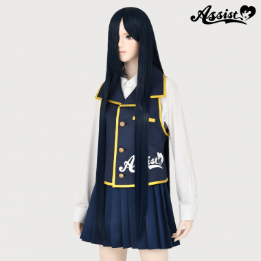 Super Long　Dark Blue NDRB-99