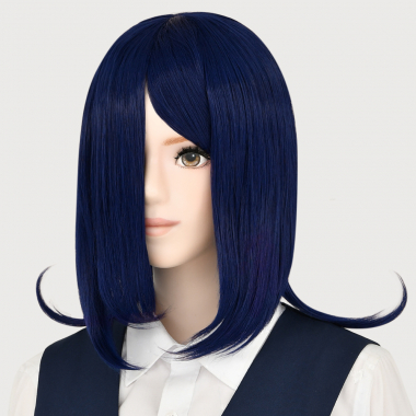 Ultimate Wolf Hair Navy NAZ-55