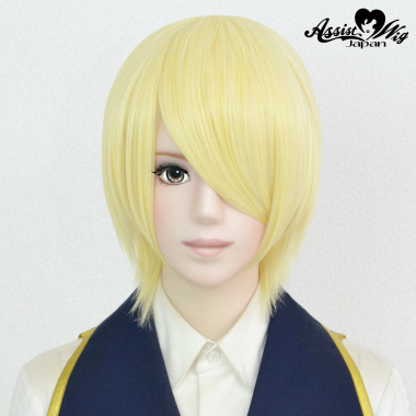 Regular Short Yellow Gold 25