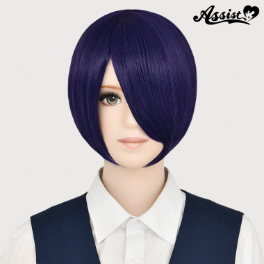 Short Bob Rev.　Deep Iris NDI-196