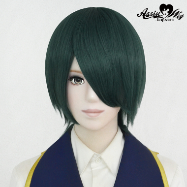 Regular Short Green 19