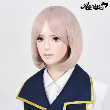 Inward Curls Bob　Sweet Cassis NSC-44