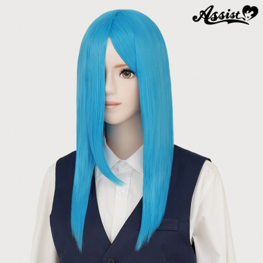 Classic Medium　Cyan Blue NCBL-208