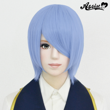 Regular Short Light purple 07