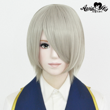 Regular Short Gray 28