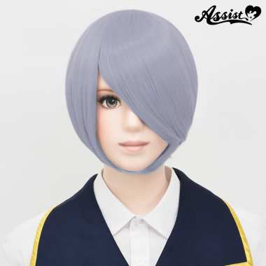 Short Bob Rev.　Sweet Saffron NSS-42