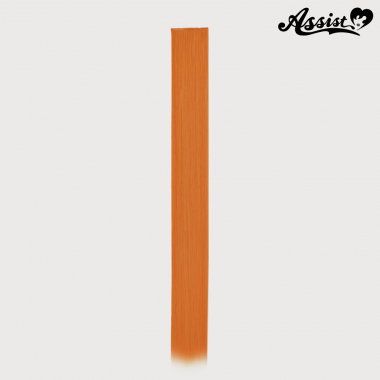 90cm Wefts 1 Piece　Bitter Tangerine NBT-198