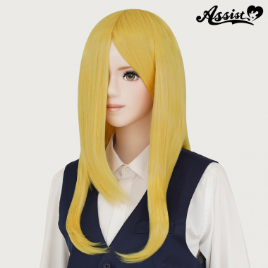 Specialized Hair　Mimosa NMZ-148