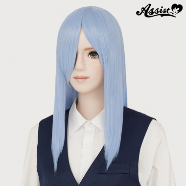 Regular Medium Light purple 07