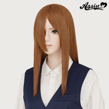 Regular Medium Light Brown 08