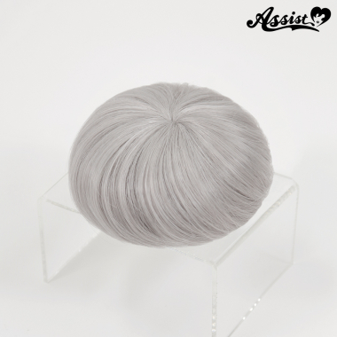Buns　Silver NS-15