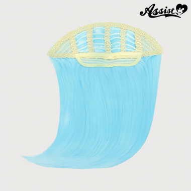 Nape Of The Neck Wig　Soda Ribbon NSRI-165