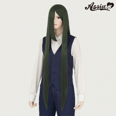 Super Long　Spinich Green NSPG-158