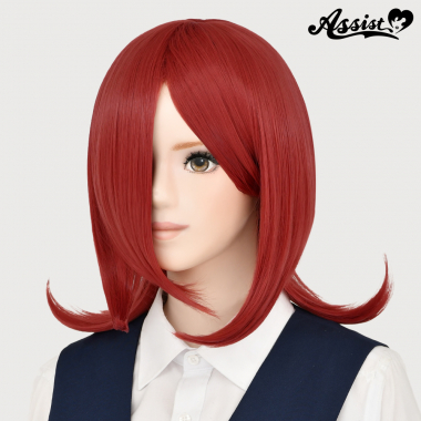 Ultimate Wolf Hair Framboise NHB-121