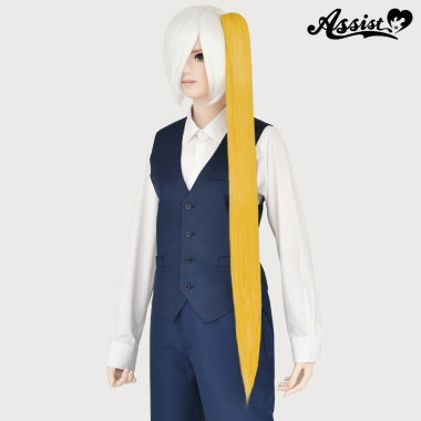 100cm Clip-in Wig　Sunshine NPSS-78