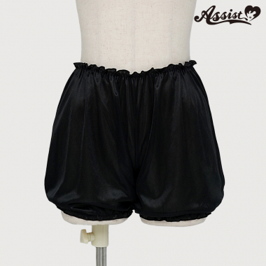 Petticoat Type 2　Black
