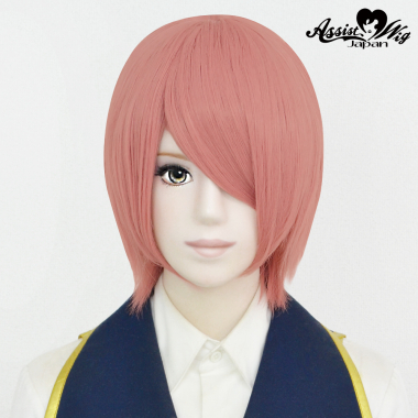 Regular Short Pink 04