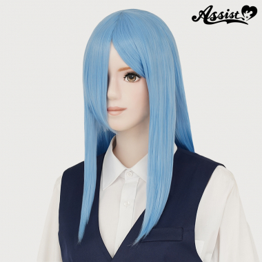 Regular Medium Light purple 08