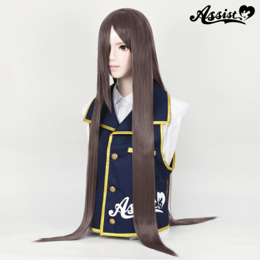 Super Long　Mocha Chocolat NMCL-155