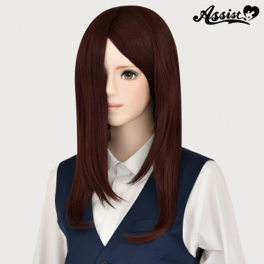 Specialized Hair　Mocha Brown 33