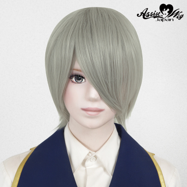 Regular Short Gray 16